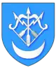 Coat of arms of Byelaazyorsk