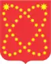 Coat of arms of Bilibinsky District