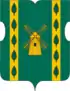 Coat of arms of Biryulyovo Vostochnoye District