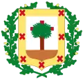 Coat-of-arms of Biscay