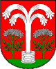 Coat of arms of Bizovac