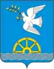 Coat of arms of Blagoveshchensky District