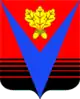 Coat of arms of Borisoglebsk