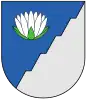 Coat of arms of Brocēni