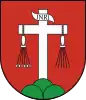 Coat of arms of Budmerice