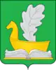 Coat of arms of Buturlinovka