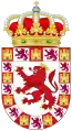 Historical Coat of Arms of Córdoba City (Variant)