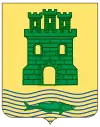 Coat of arms of Cadaqués