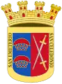 Official seal of Calahorra