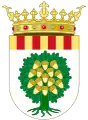 Belchite Countryside(Saragossa Province)