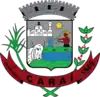 Official seal of Caraí