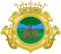 Coat of arms of O Carballiño