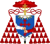 Bessarion's coat of arms