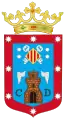 Coat of arms of Caudete