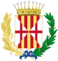 Cerdanya Comarca(Lleida and Girona Provinces)