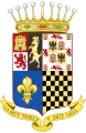 Coat of arms of Chinchón