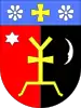 Coat of arms of Chornukhy Raion