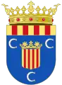 Calatayud Community(Saragossa Province)