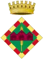 Coat of Arms of theConca de Barberà Comarca(Tarragona Province)