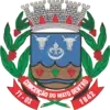 Official seal of Conceição do Mato Dentro