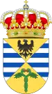 Coat of arms of Concepción Province