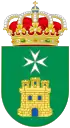 Coat of arms of Consuegra