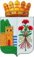 Coat of arms of Derbent