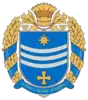 Coat of arms of Dobrovelychkivka Raion