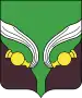 Coat of arms of Dokshytsy