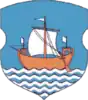 Coat of arms of Druja