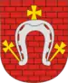 Coat of arms of Drybin