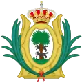 Coat of arms of Durango