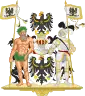 Coat of arms of East Prussia