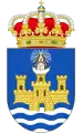 Coat of arms of El Puerto de Santa María