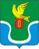 Coat of arms of Yermolino