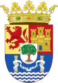 Coat of arms of Extremadura(1985–)