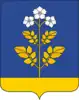 Coat of arms of Falyonsky District