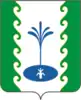 Coat of arms of Gafuriysky District