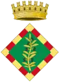 Garrigues Comarca(Lleida Province)