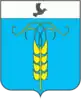 Coat of arms of Grachyovsky District