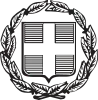 2003–presentThird Republic(old government logo)