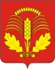 Coat of arms of Gribanovsky District