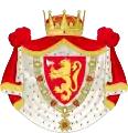 Coat of arms