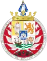 Coat of arms of Fuenterrabia