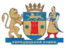 Coat of arms of Horodok Raion