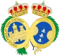 Coat of arms of Huelva
