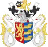 Coat of arms of Ipswich