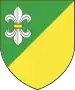 Coat of arms of Ivatsevichy District