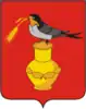 Coat of arms of Izmalkovsky District