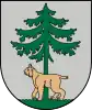 Coat of arms of Jēkabpils